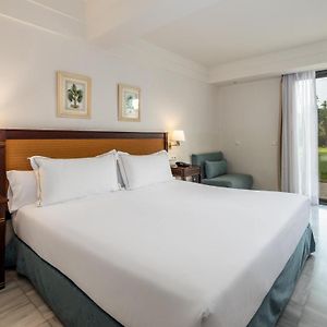 Superior Zimmer mit Kingsize-Bett