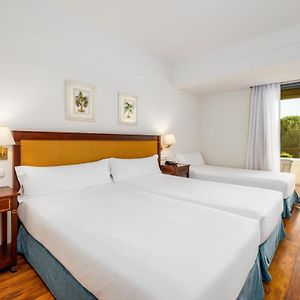 Dreibettzimmer