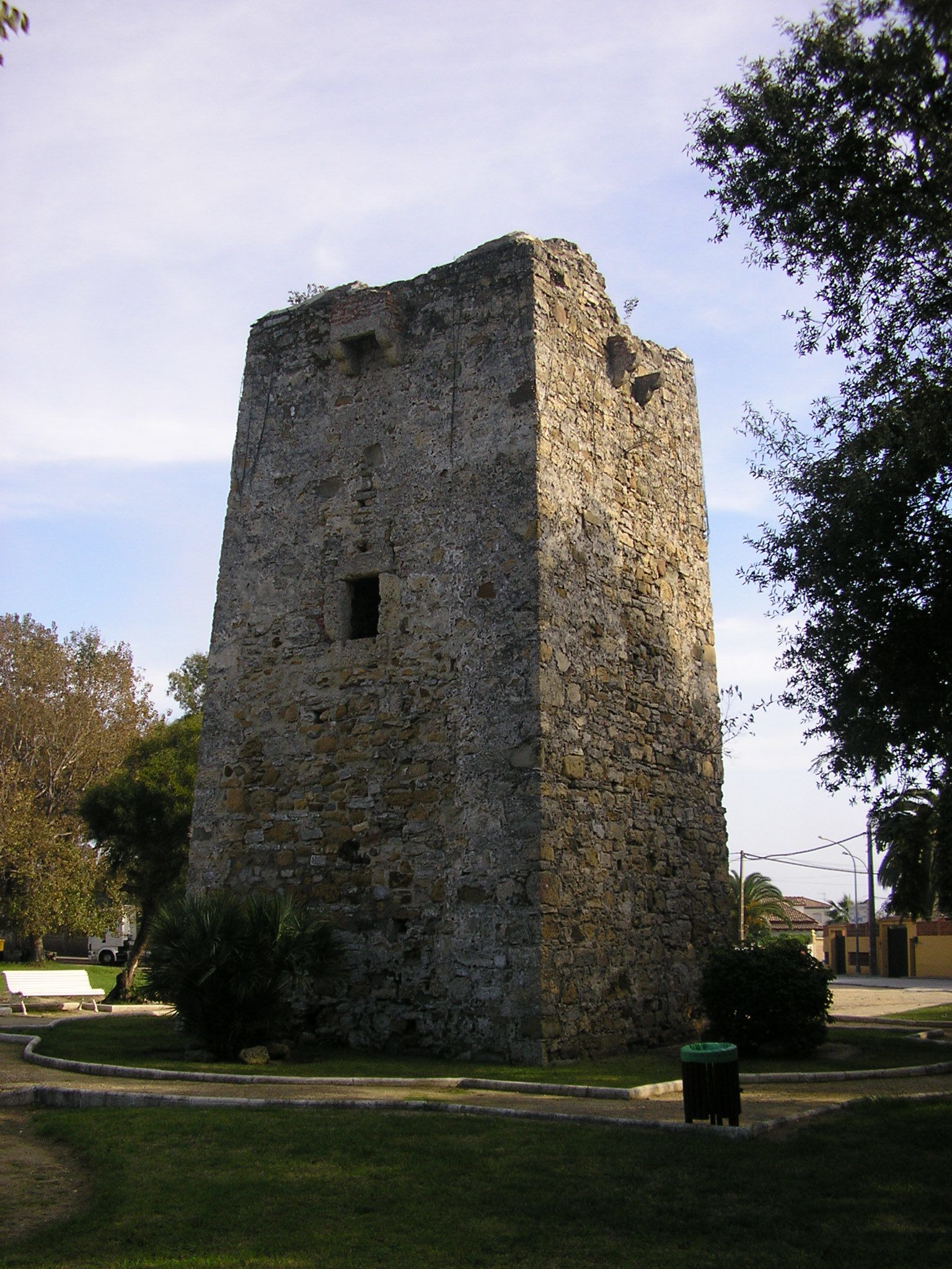 Torre de Entrerrios